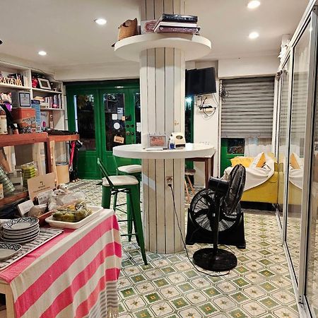 בנגקוק Ratana Boutique Hostel מראה חיצוני תמונה